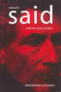 Edward Said