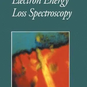 Electron Energy Loss Spectroscopy