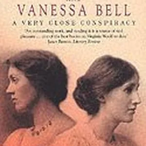 Virginia Woolf And Vanessa Bell