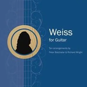 Weiss for Guitar