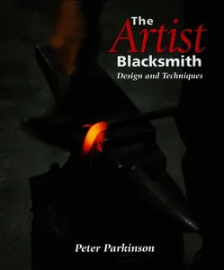 The Artist Blacksmith