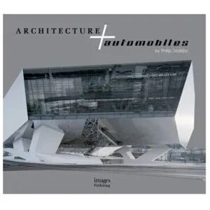 New Mags Architecture and Automobiles