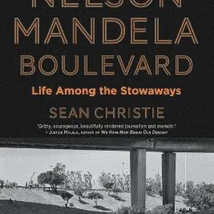 Under Nelson Mandela Boulevard