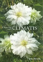 Choosing Your Clematis
