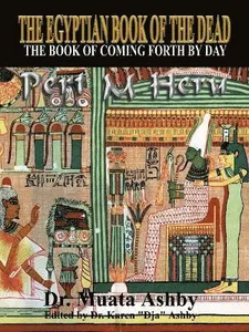 Egyptian Book of the Dead