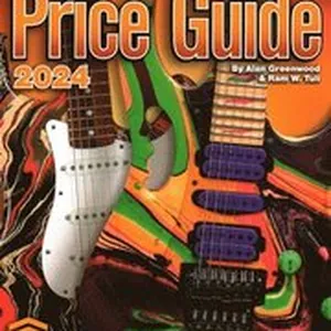 The Official Vintage Guitar