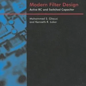 Modern Filter Design