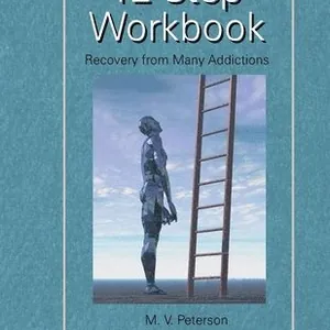 12 Step Workbook