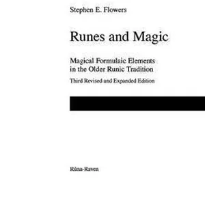 Runes and Magic
