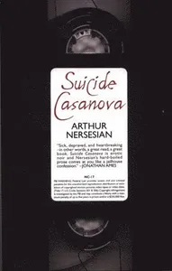 Suicide Casanova