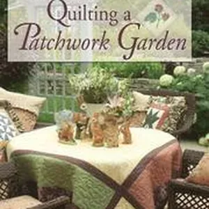 Thimbleberries (R) Quilting a Patchwork Garden