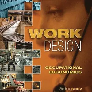 Work Design: Occupational Ergonomics
