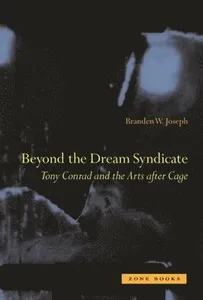 Beyond the Dream Syndicate