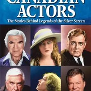 Pioneer Canadian Actors