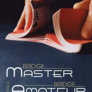 Bridge Master Versus Bridge Amateur