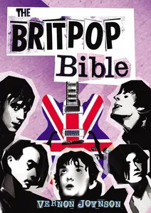 Britpop Bible