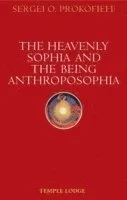 Heavenly Sophia and the Being Anthroposophia