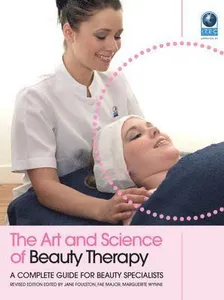 The Art and Science of Beauty Therapy