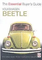 Vw Beetle