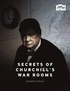 Secrets of Churchill's War Rooms