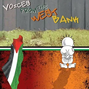 Voices from the West Bank