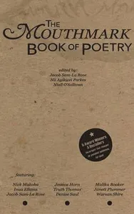Mouthmark Book of Poetry