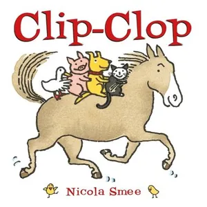 Clip-Clop
