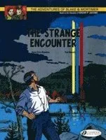 Blake & Mortimer 5 - The Strange Encounter