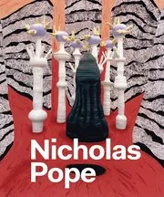 Nicholas Pope