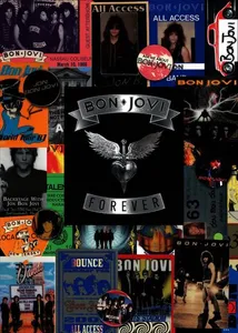 Bon Jovi: Forever