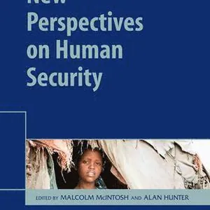 New Perspectives on Human Security