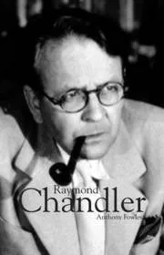 Raymond Chandler