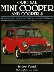 Original Mini Cooper