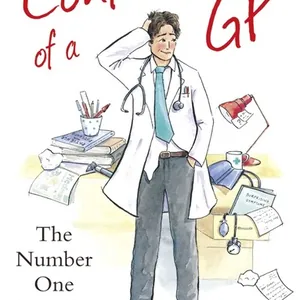 Confessions of a GP