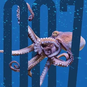 Octopussy and The Living Daylights