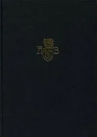 English Monastic Litanies of the Saints after 1100