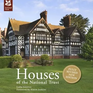 Houses of the National Trust