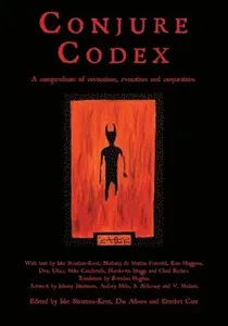 Conjure Codex