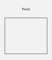 Panel
