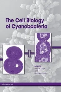 Cell Biology of Cyanobacteria