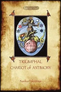 Triumphant Chariot of Antimony