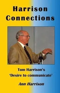 Harrison Connections