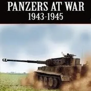 Panzers at War 1943-45
