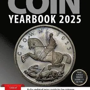 Coin Yearbook 2025