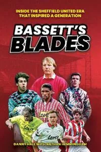 Bassett's Blades