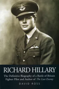 Richard Hillary, E-bok