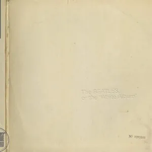Beatles, or the White Album
