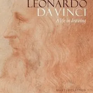 Leonardo da Vinci: A life in drawing