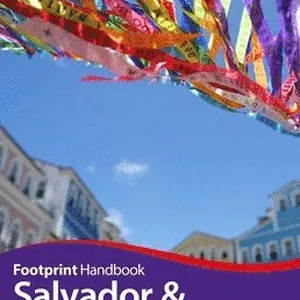 Salvador & Bahia Handbook