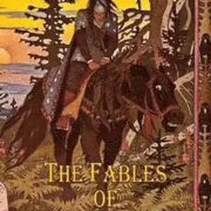 Fables of Ivan Krylov